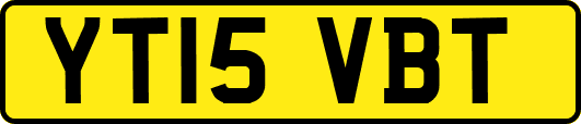 YT15VBT