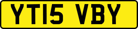 YT15VBY