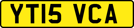 YT15VCA