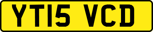 YT15VCD