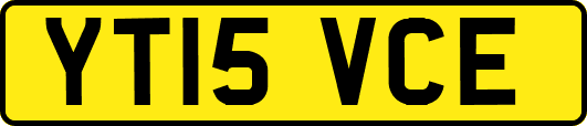 YT15VCE