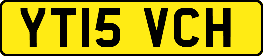 YT15VCH