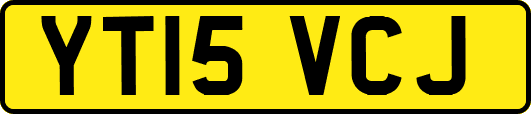 YT15VCJ