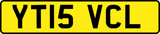 YT15VCL