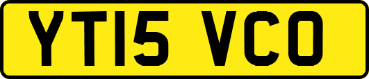 YT15VCO