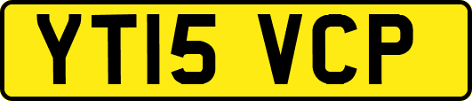 YT15VCP