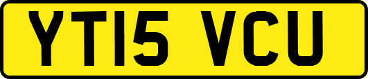 YT15VCU