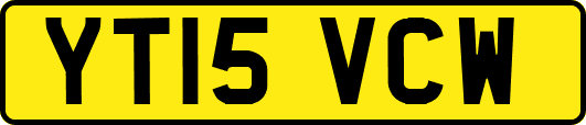 YT15VCW