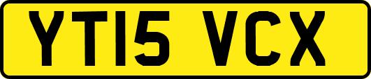YT15VCX