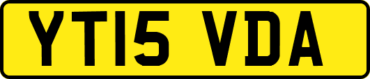YT15VDA