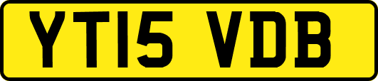 YT15VDB
