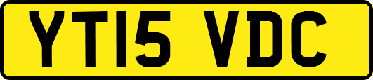 YT15VDC