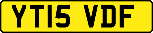 YT15VDF