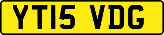 YT15VDG