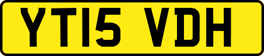 YT15VDH