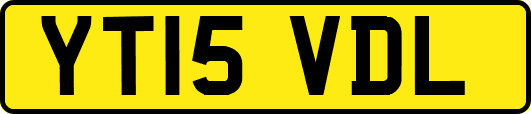 YT15VDL