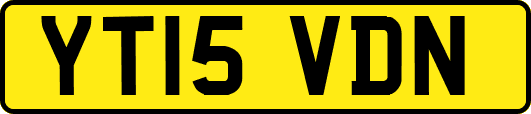 YT15VDN
