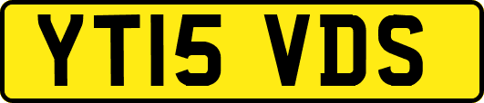 YT15VDS