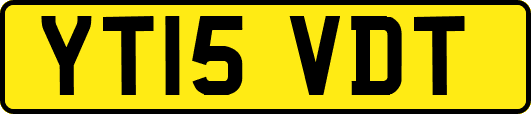 YT15VDT