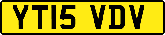 YT15VDV