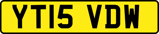 YT15VDW