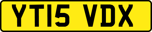 YT15VDX