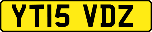 YT15VDZ