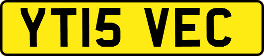 YT15VEC