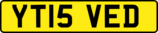 YT15VED