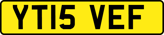 YT15VEF
