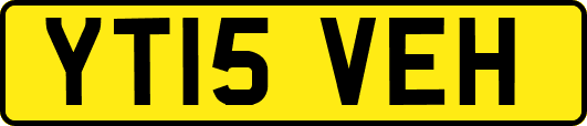 YT15VEH