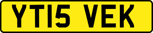 YT15VEK