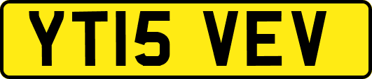 YT15VEV
