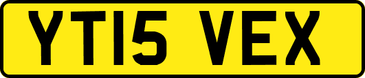 YT15VEX