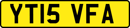 YT15VFA