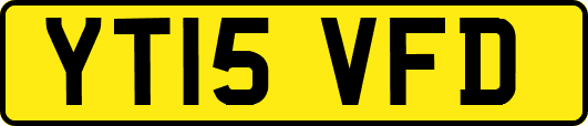 YT15VFD