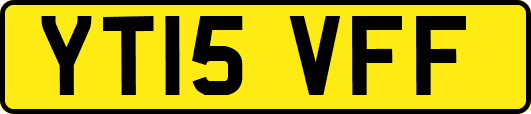 YT15VFF
