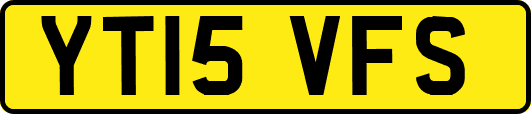 YT15VFS