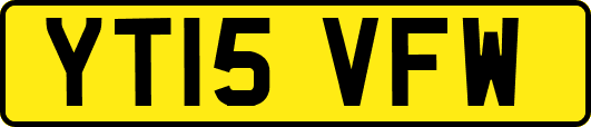 YT15VFW