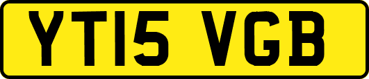 YT15VGB