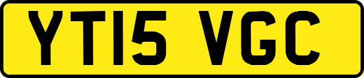 YT15VGC