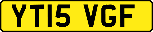 YT15VGF