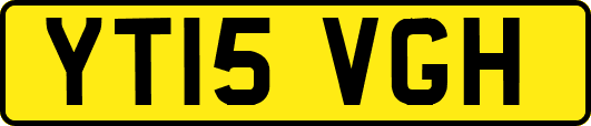 YT15VGH
