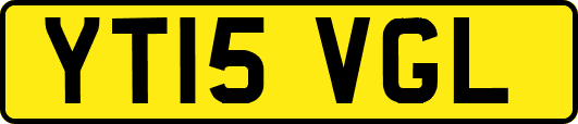 YT15VGL