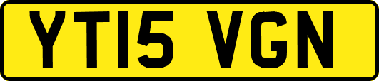 YT15VGN