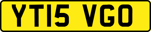YT15VGO
