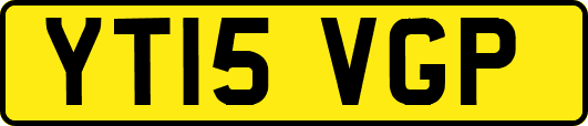 YT15VGP