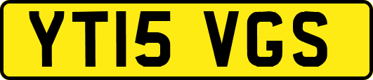YT15VGS