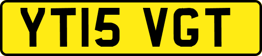 YT15VGT