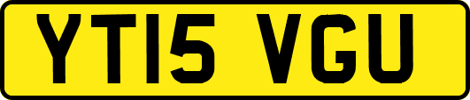 YT15VGU